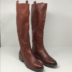 Sam Edelman riding boots
